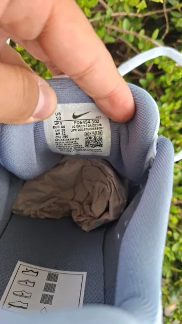 Použité Nike Downshifter 13 bike — obrázek 7 z 8