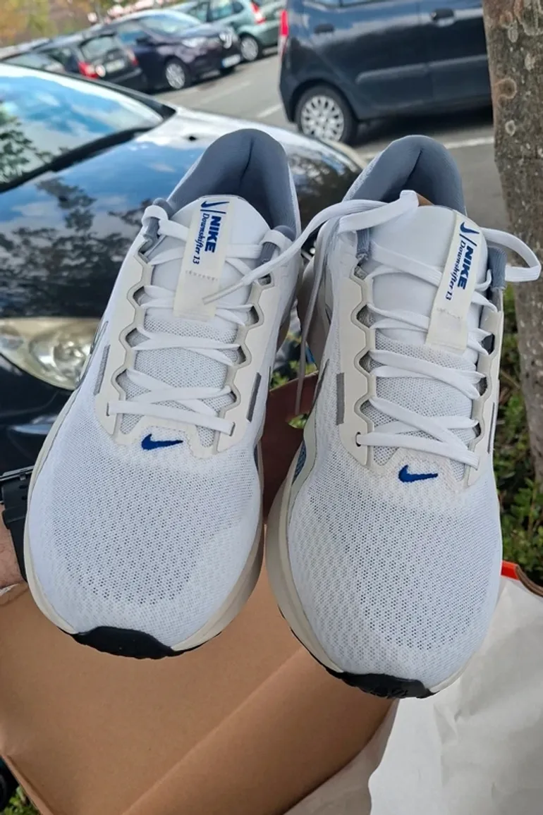 Použité Nike Downshifter 13 bike — obrázek 8 z 8