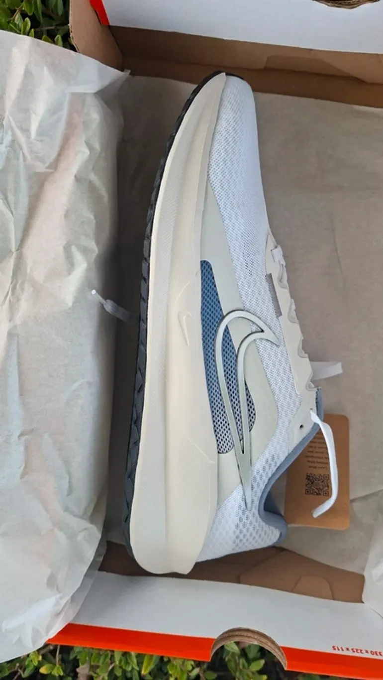 Použité Nike Downshifter 13 bike — obrázek 3 z 8