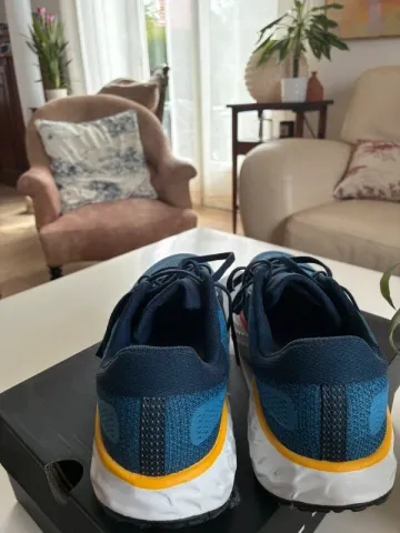 Gebrauchtes New Balance Mevoz LH4 bike — Bild 5 von 5