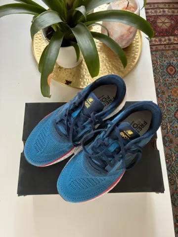 Gebrauchtes New Balance Mevoz LH4 bike — Bild 3 von 5