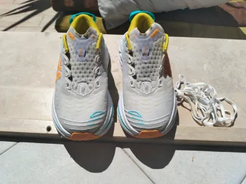 Used Hoka Laufschuhe Größe 40 bike — image 1 of 3