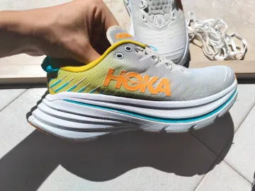 Used Hoka Laufschuhe Größe 40 bike — image 2 of 3
