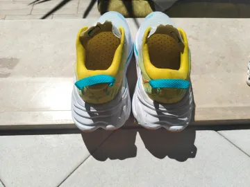 Used Hoka Laufschuhe Größe 40 bike — image 3 of 3
