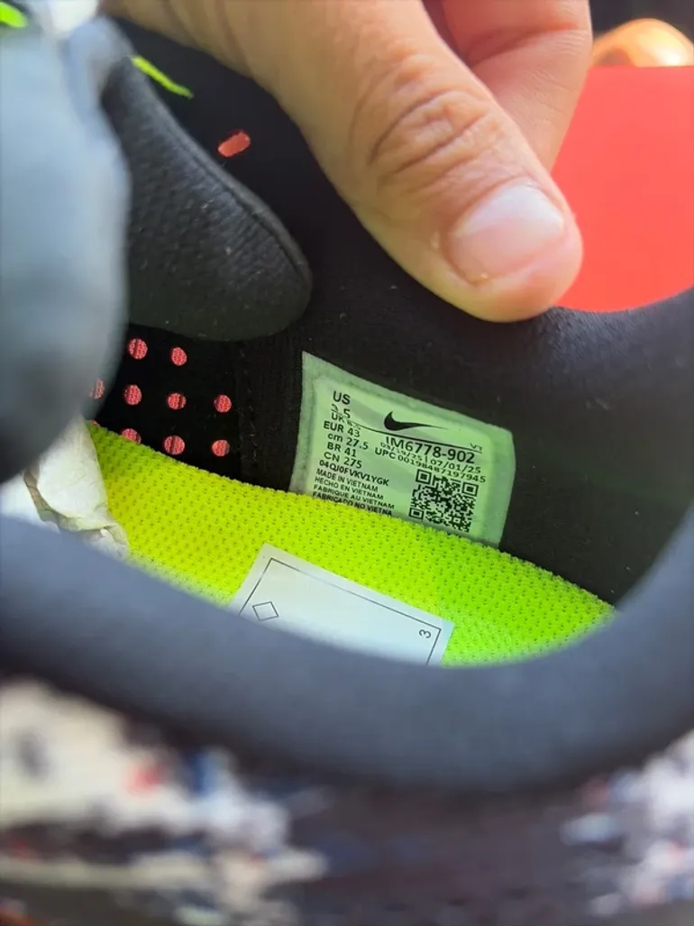 Used Pegasus Premium 'Multi-Pixel' bike — image 2 of 4