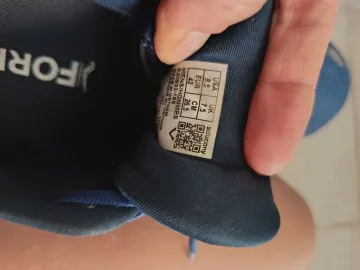 Saucony Hurricane 24 bike usato — immagine 5 di 5