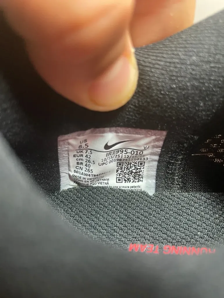 Used Scarpa Zoom Fly 6 bike — image 8 of 8