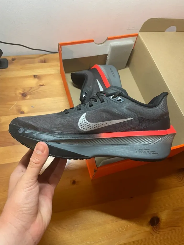 Used Scarpa Zoom Fly 6 bike — image 4 of 8