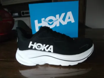 Used Hoka Clifton 10 bike — image 1 of 7
