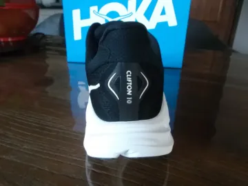 Used Hoka Clifton 10 bike — image 4 of 7