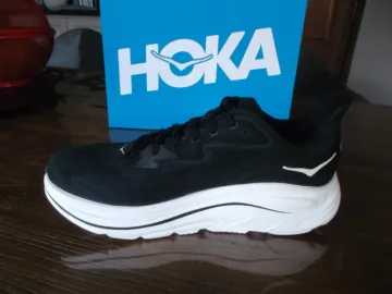 Used Hoka Clifton 10 bike — image 3 of 7
