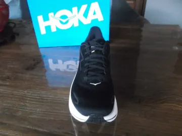 Used Hoka Clifton 10 bike — image 2 of 7