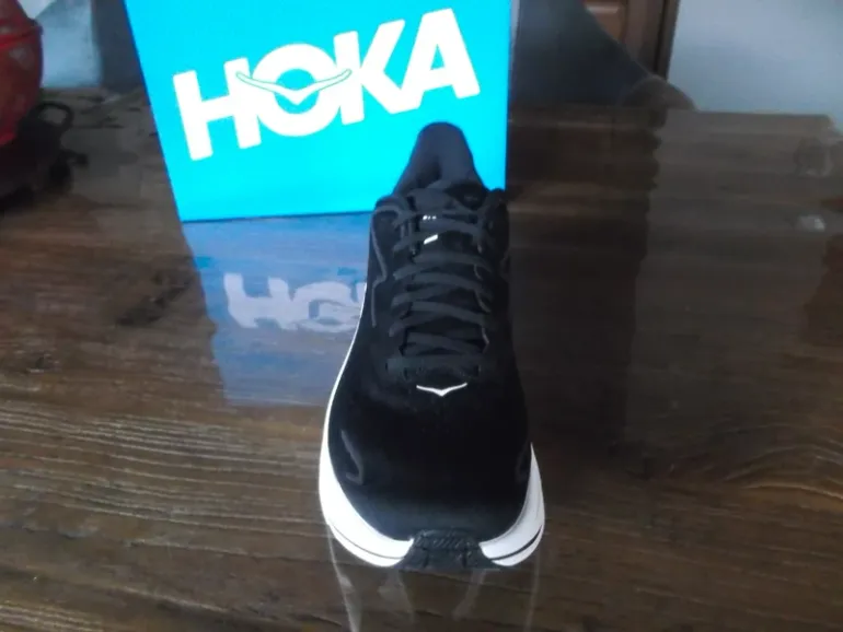 Used Hoka Clifton 10 bike — image 2 of 7