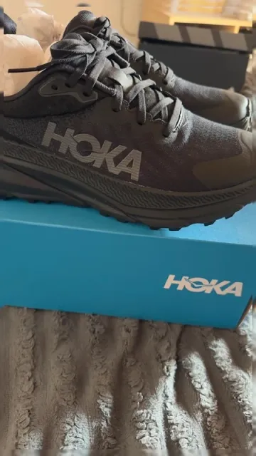 Używany Hoka Challenger 7 bike — zdjęcie 8 z 14