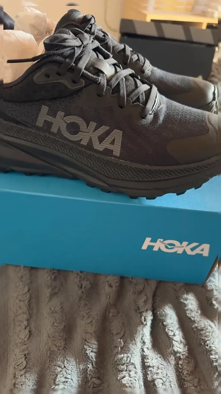 Używany Hoka Challenger 7 bike — zdjęcie 8 z 14