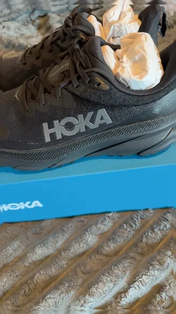 Używany Hoka Challenger 7 bike — zdjęcie 2 z 14