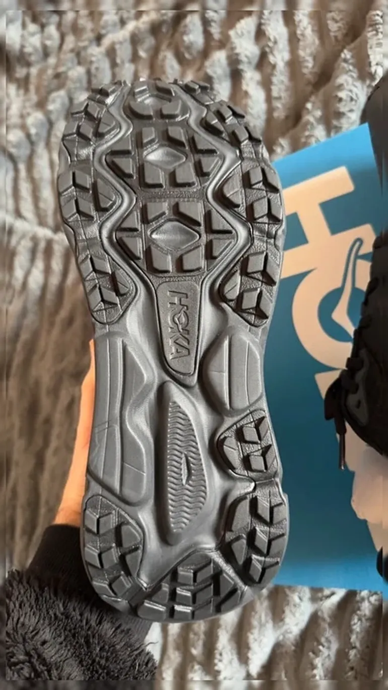 Używany Hoka Challenger 7 bike — zdjęcie 12 z 14