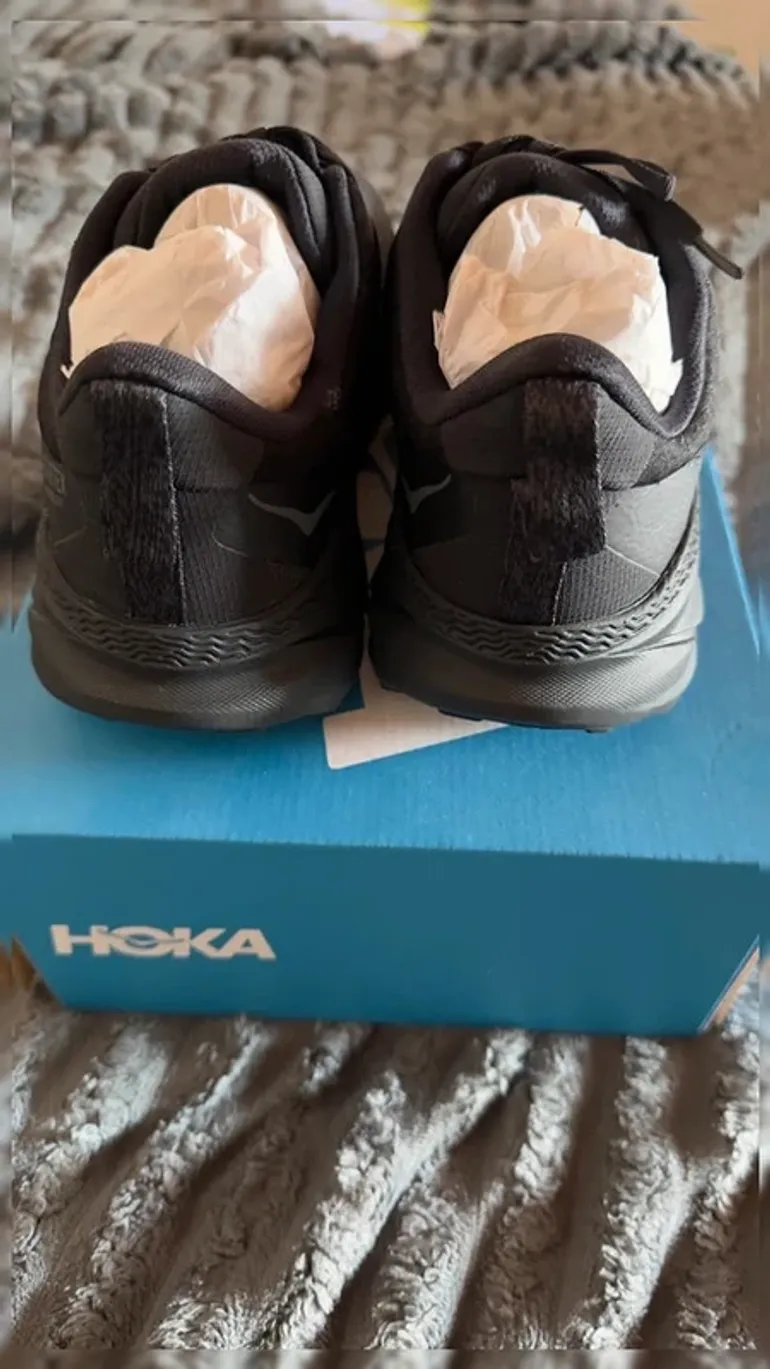 Używany Hoka Challenger 7 bike — zdjęcie 10 z 14
