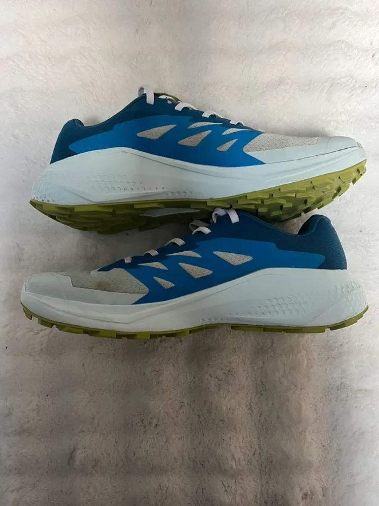 Salomon Trail Running Shoes bike d'occasion — image 6 sur 12