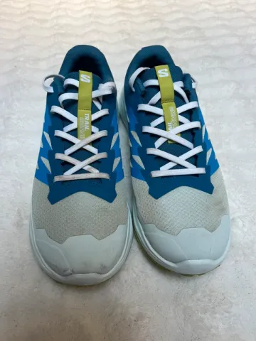 Salomon Trail Running Shoes bike d'occasion — image 4 sur 12