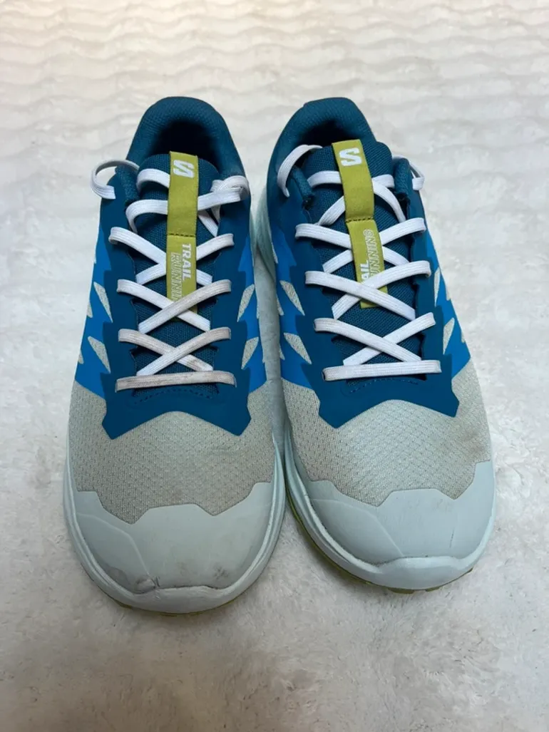 Salomon Trail Running Shoes bike d'occasion — image 4 sur 12