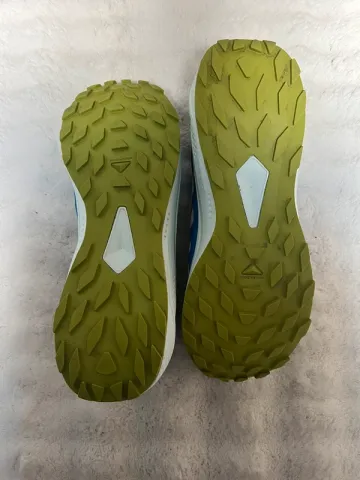 Salomon Trail Running Shoes bike d'occasion — image 7 sur 12