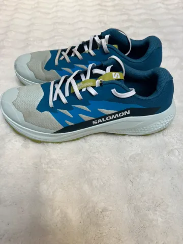 Salomon Trail Running Shoes bike d'occasion — image 3 sur 12