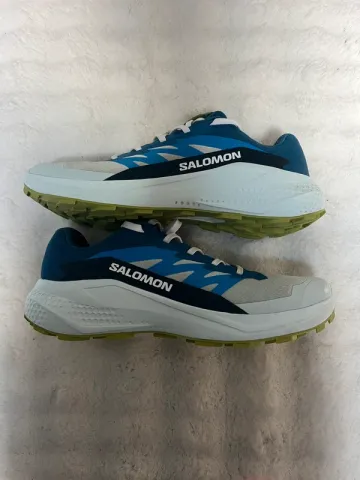 Salomon Trail Running Shoes bike d'occasion — image 1 sur 12