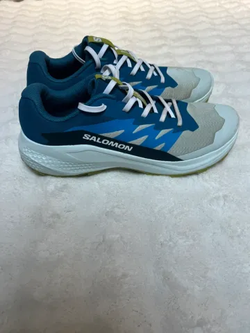 Salomon Trail Running Shoes bike d'occasion — image 2 sur 12