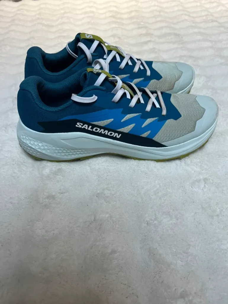 Salomon Trail Running Shoes bike d'occasion — image 2 sur 12