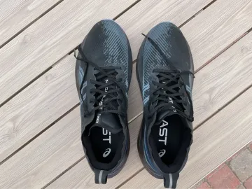 Used Asics Megablast bike — image 3 of 6