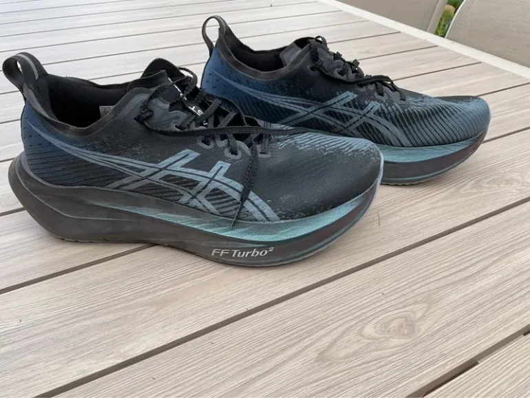 Used Asics Megablast bike — image 4 of 6