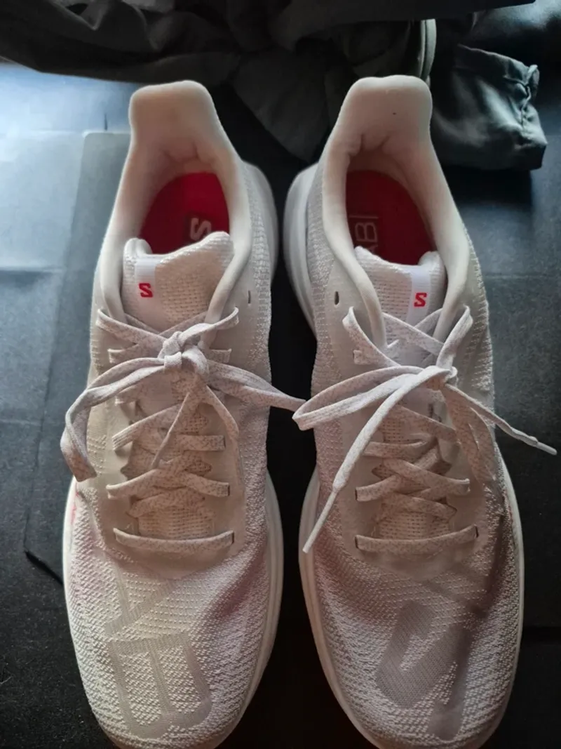 Used Salomon S-lab Spectur Running Shoes