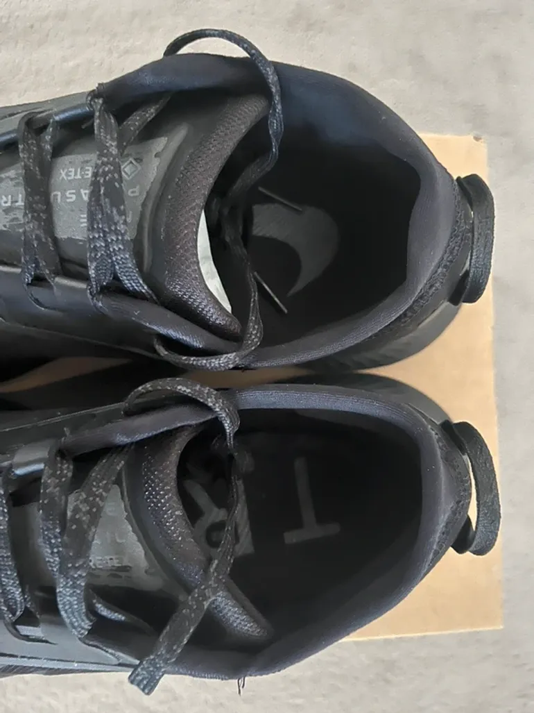 Used Nike Sport Shoes bike — image 4 of 7
