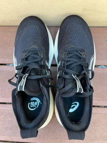 Used Asics Nimbus 27 bike — image 5 of 5