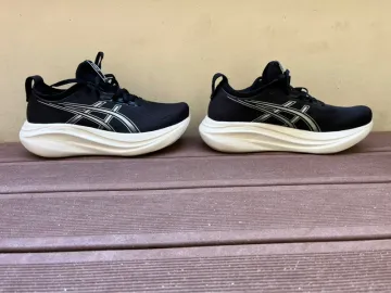 Used Asics Nimbus 27 bike — image 1 of 5