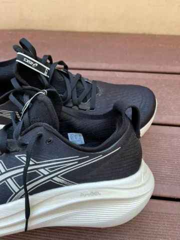 Used Asics Nimbus 27 bike — image 3 of 5