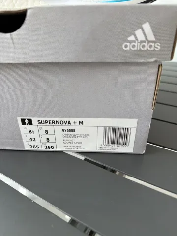 Used Supernova + M bike — image 5 of 5