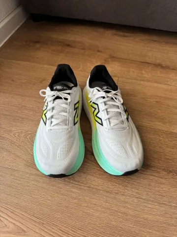 New Balance Fresh Foam X More V6 bike de segunda mano — imagen 3 de 7