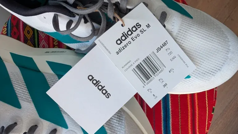 Used Adidas Adizero Evo SL bike — image 3 of 6