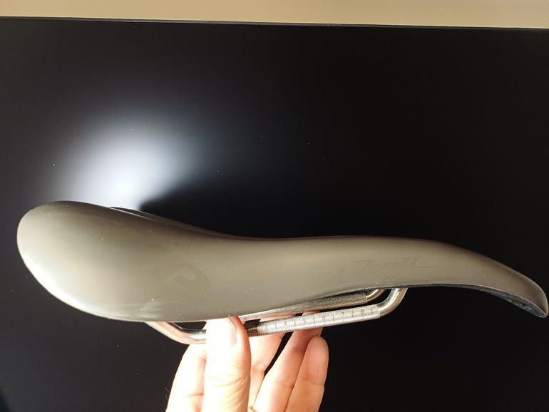 Brugt Selle Smp Well bike — billede 3 af 3