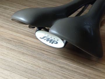Brugt Selle Smp Well bike — billede 2 af 3
