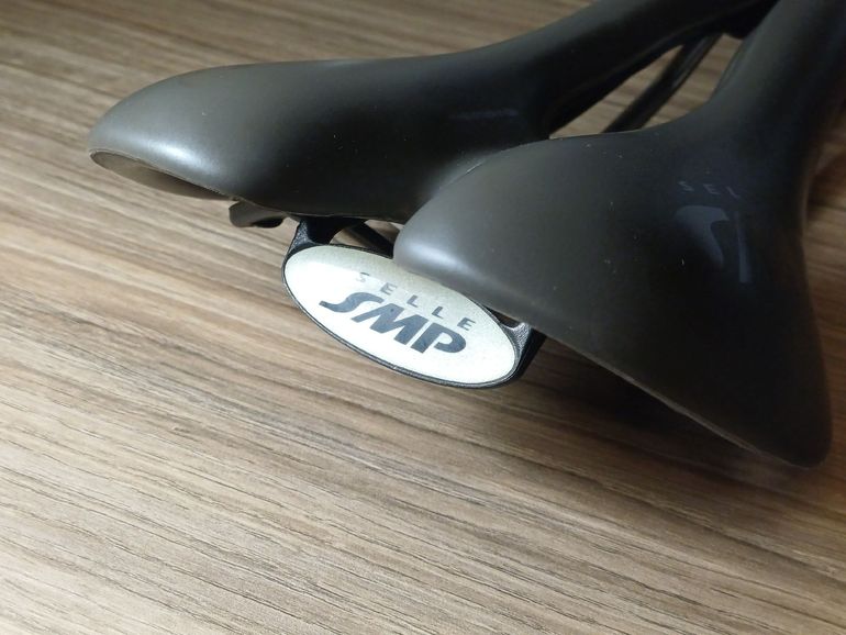 Brugt Selle Smp Well bike — billede 2 af 3