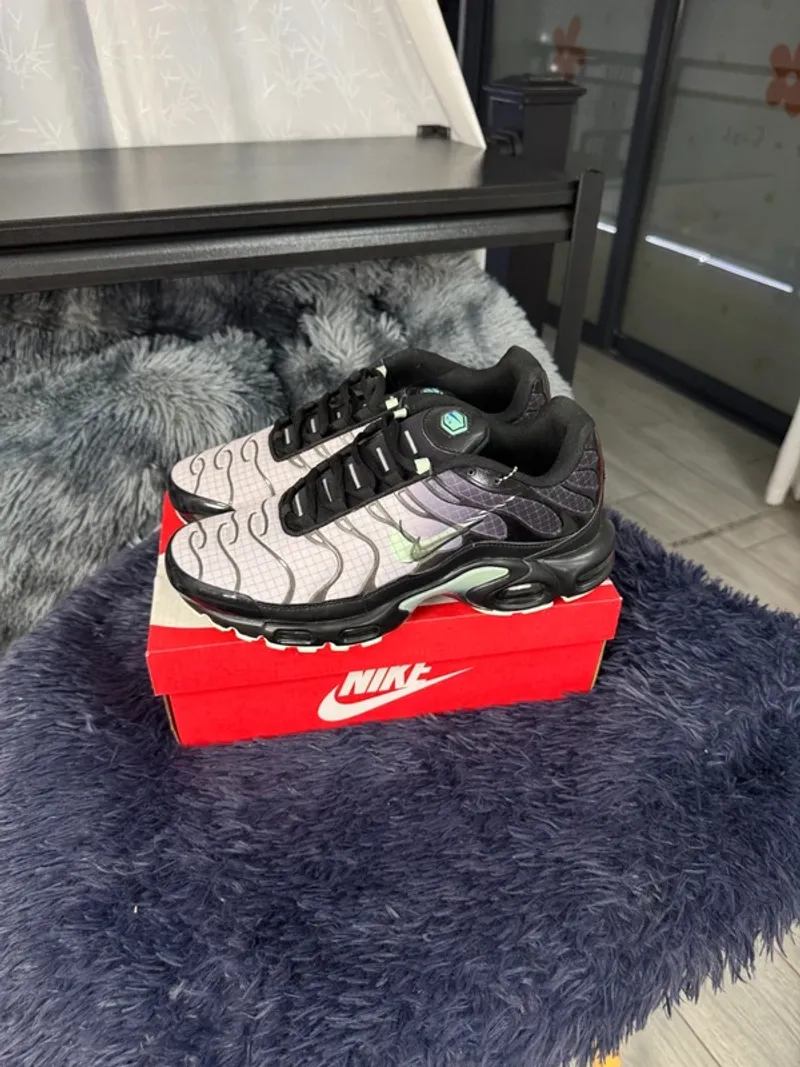 Gebrauchtes Nike Air Max Portal TN Running Shoes