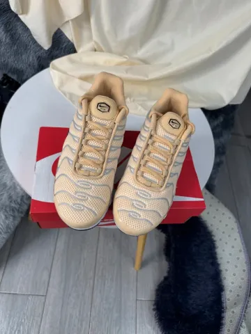 Brugt Nike Air Max Plus TN bike — billede 2 af 8