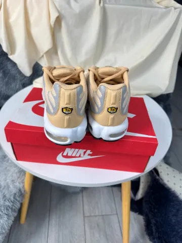 Brugt Nike Air Max Plus TN bike — billede 4 af 8