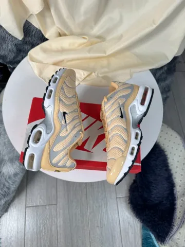 Brugt Nike Air Max Plus TN bike — billede 5 af 8