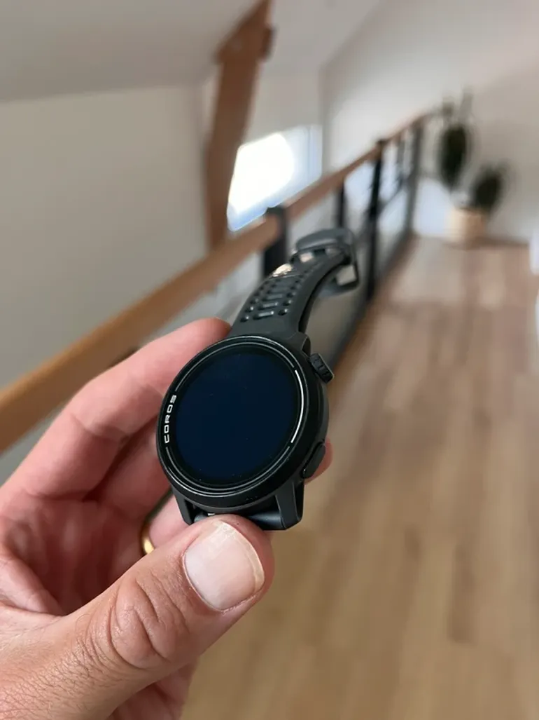Käytetty Coros Pace 3 bike — kuva 3 / 8