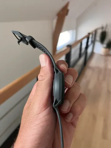 Käytetty Coros Pace 3 bike — kuva 7 / 8