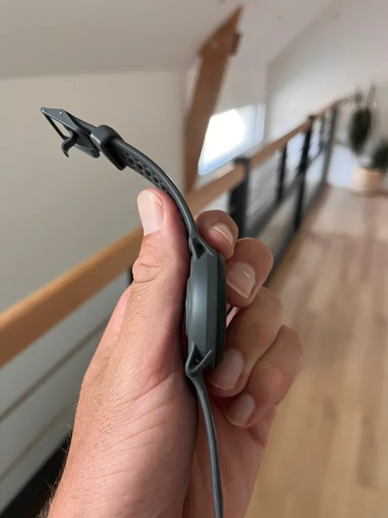 Käytetty Coros Pace 3 bike — kuva 7 / 8